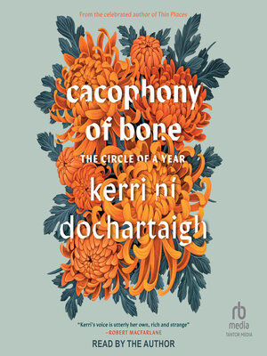 cover image of Cacophony of Bone